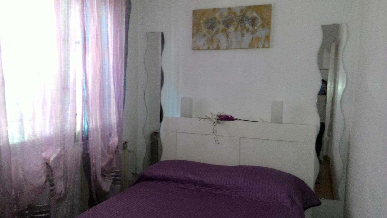 Apartmán Roxy'S House Saronno Exteriér fotografie