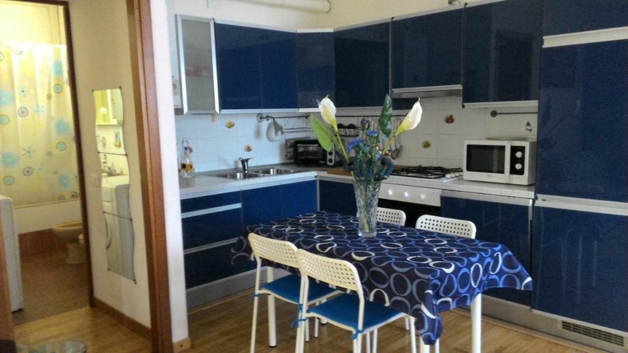 Apartmán Roxy'S House Saronno Exteriér fotografie