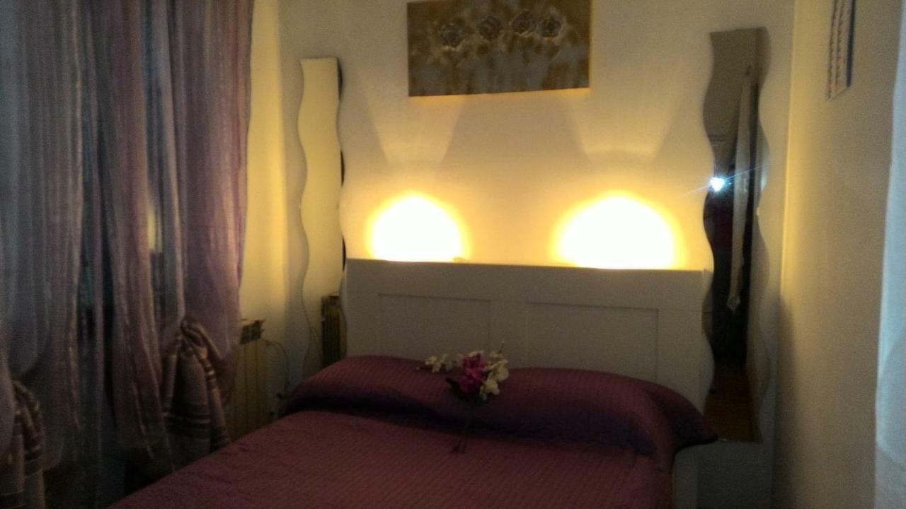 Apartmán Roxy'S House Saronno Exteriér fotografie