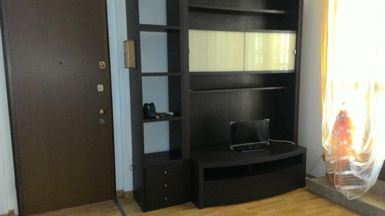Apartmán Roxy'S House Saronno Exteriér fotografie